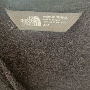 The North Face hiking dress
